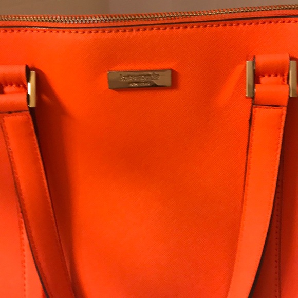 Kate Spade handbag - Picture 6 of 6